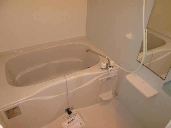 バス／シャワールーム等(★大手建築メーカー施工の物件・設備充実★)