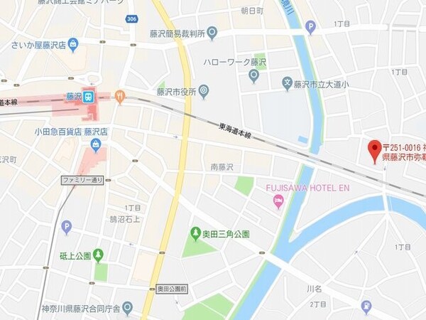 その他(★案内図★)