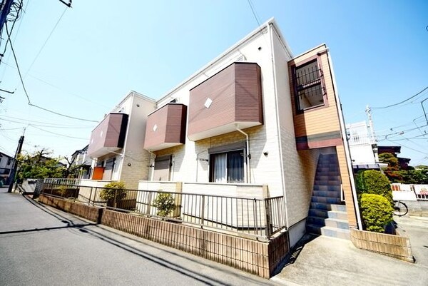 外観(★タウンハウジング平塚店取り扱い★)