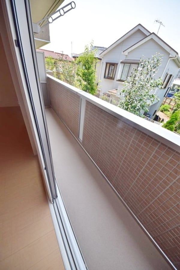バルコニー(★同施工参考写真★)