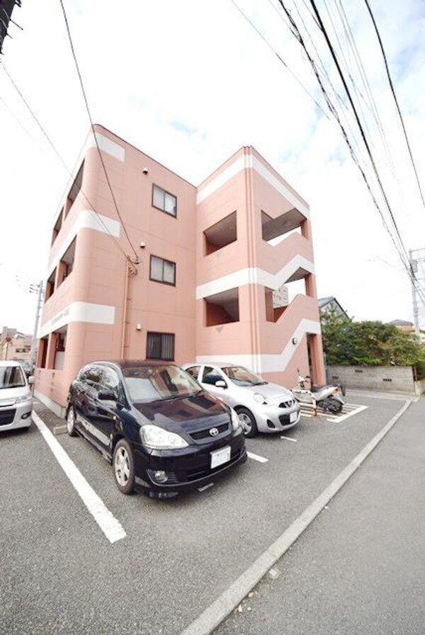その他(☆設備・収納充実した賃貸1K！閑静で住環境良好！☆)