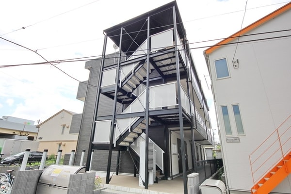 外観(★お問合せはタウンハウジング中央林間店まで★)