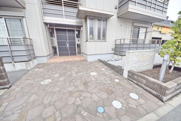 エントランス(★★エントランス★★)