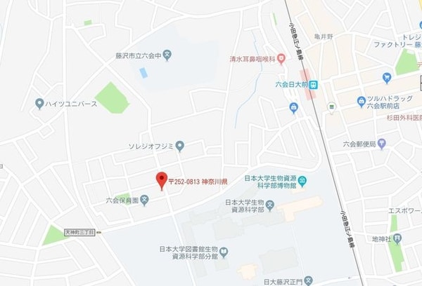 その他(★案内図★)