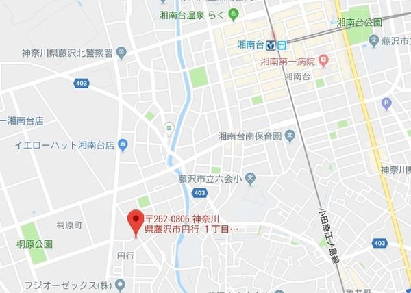 その他(★案内図★)