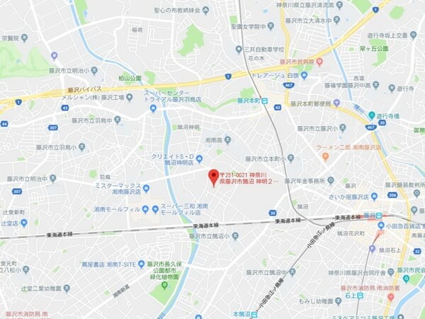 その他(★★案内図★★)