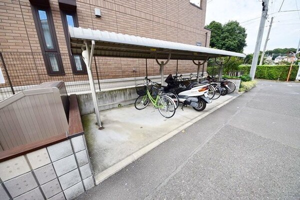 共有部分