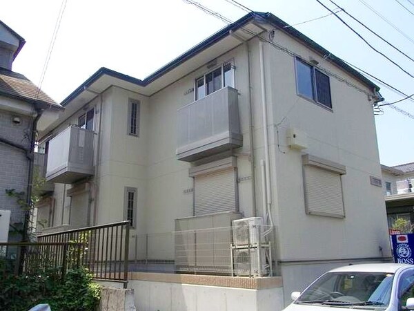 外観(★パナホーム施工のオシャレな1Ｋ★)