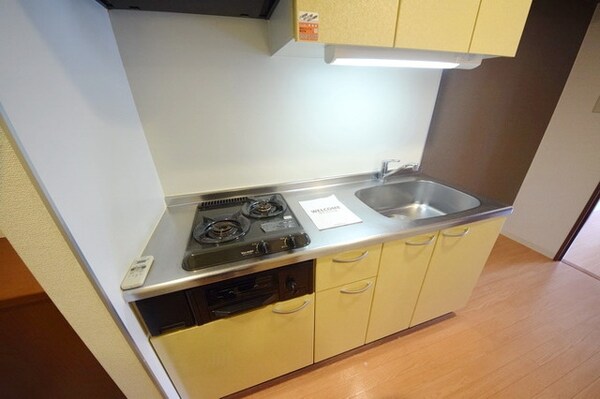 キッチン(★別部屋参照★)