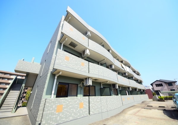 外観(★★閑静な住宅地に立地★★)