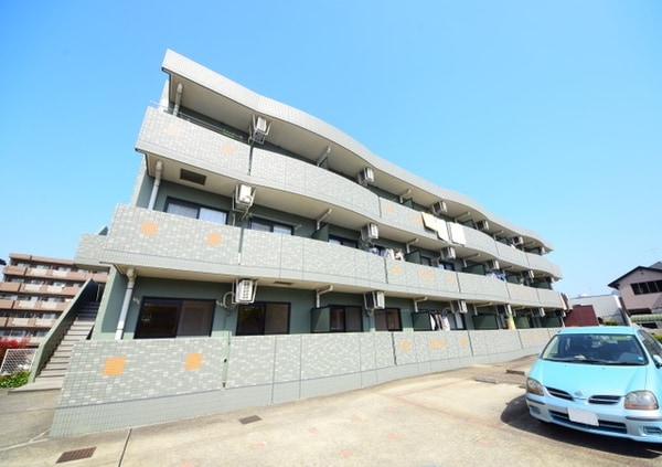 外観(★★更新料無し物件★★)