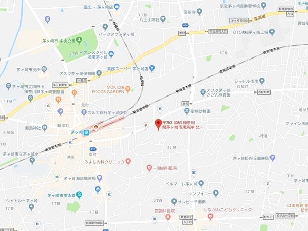 その他(★★案内図★★)