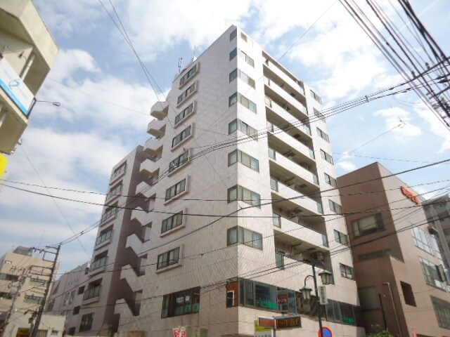 物件外観写真1　(★外観★)