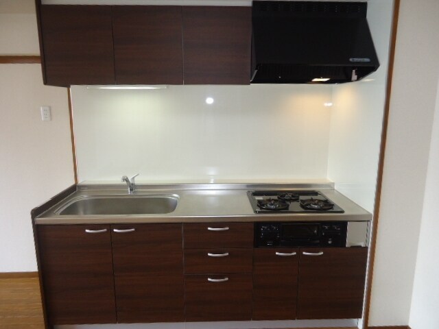 物件内観写真3　(★同施工参考写真★)