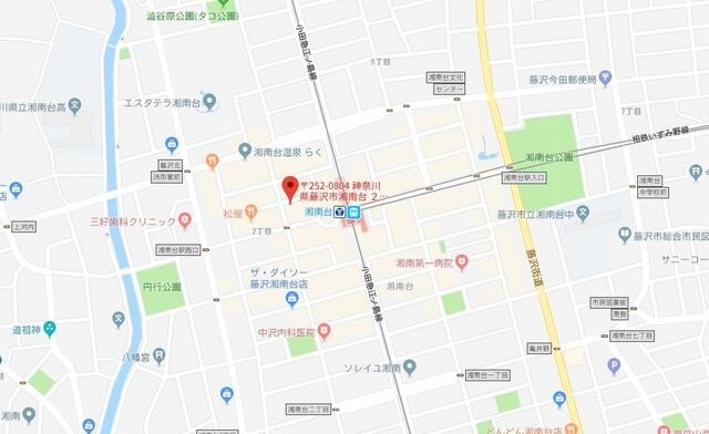 物件内観写真17　(★★案内図★★)