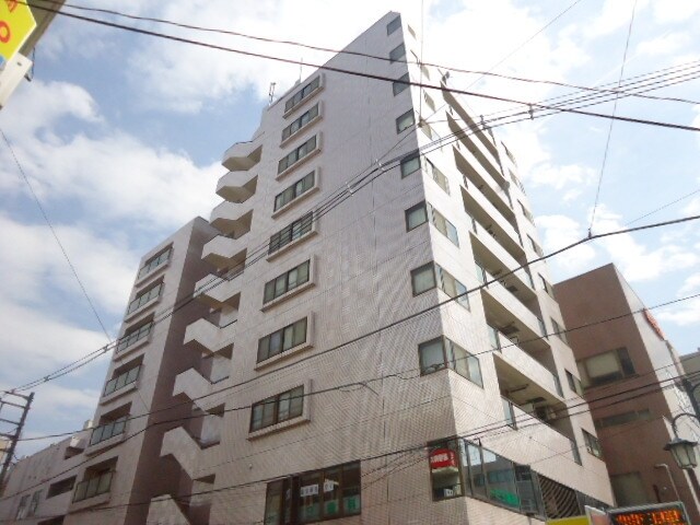 物件内観写真18　(★外観★)