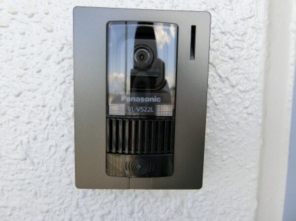 設備(同物件別部屋参考)