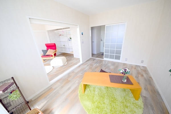 その他室内・内装(★居室★)