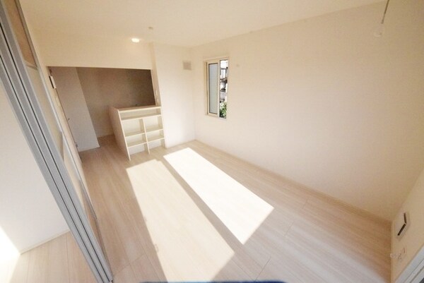 その他室内・内装(同物件同号室別階)