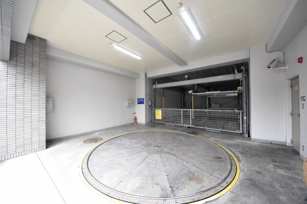 駐車場(★機械式駐車場★)