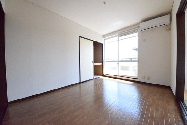 その他室内・内装(★エアコン付きの洋室★)