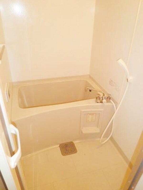 バス／シャワールーム等(★★浴室乾燥機付バスルーム★★)