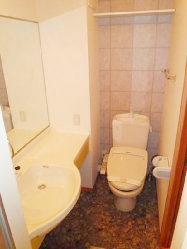 洗面(★★richなパウダールーム★★)