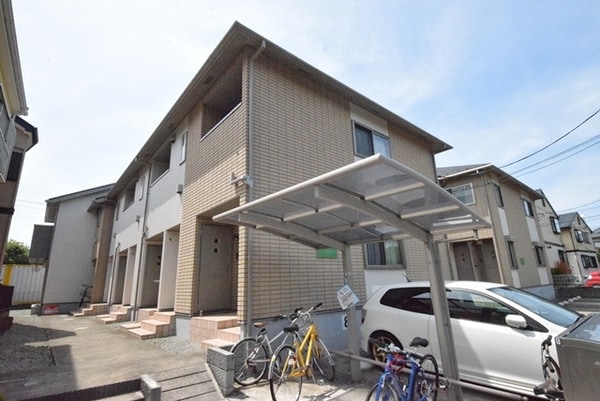 外観(★賃貸物件・お部屋探しはタウンハウジング湘南台店へ★)