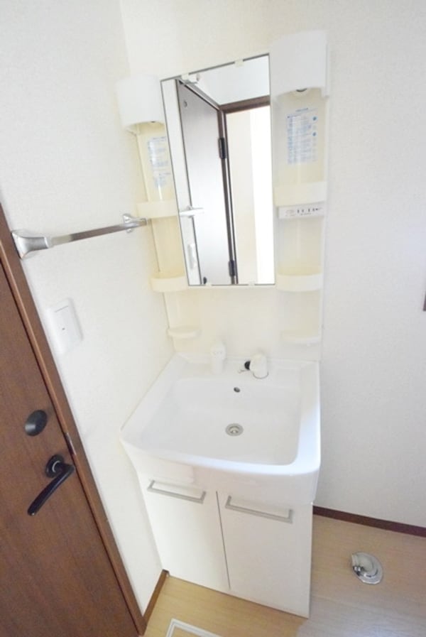 洗面(★独立洗面台★)