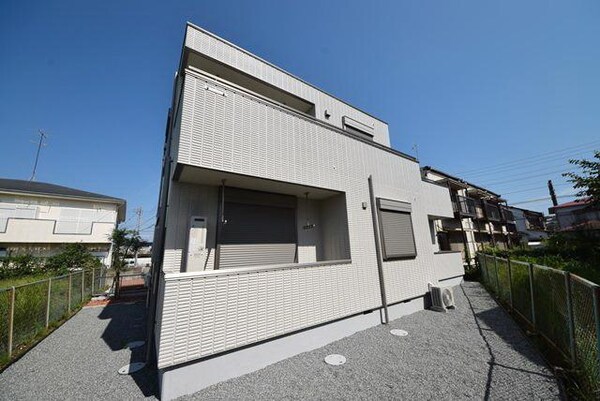 外観(★築浅！へーベルハウス！！★)