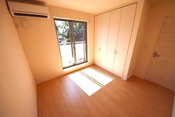 リビング・居室(★築浅！へーベルハウス！！★)