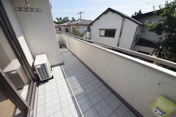 バルコニー(★新築！へーベルハウス！！★)