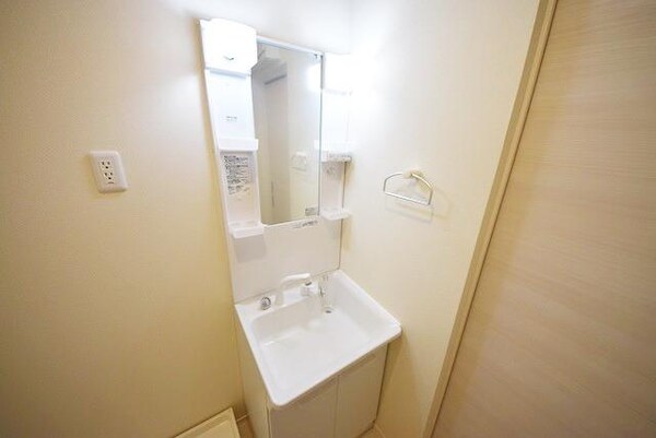 洗面(★築浅！へーベルハウス！！★)