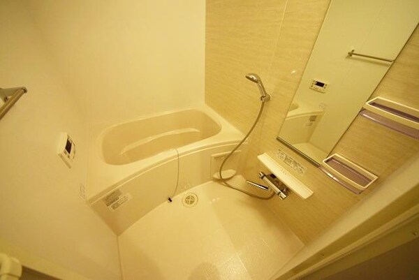 バス／シャワールーム等(★築浅！へーベルハウス！！★)