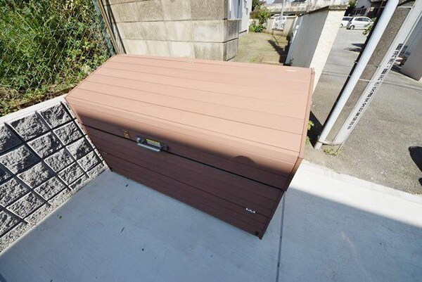 共有部分(★築浅！へーベルハウス！！★)