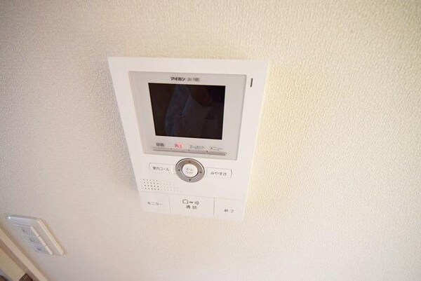 セキュリティ(★築浅！へーベルハウス！！★)