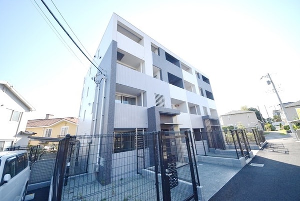 外観(★外観★)