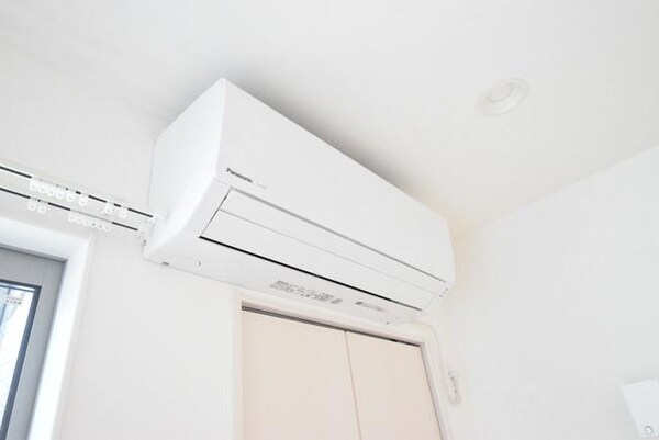 設備(★★エアコン完備★★)