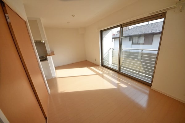 リビング・居室