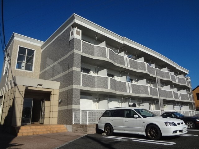 物件外観写真1　(★見学希望等はタウンハウジング中央林間店までお気軽に♪★)