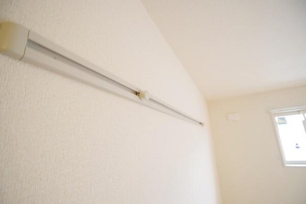 設備(★ピクチャーレール★)