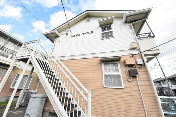 外観(★ミサワホーム施工★)