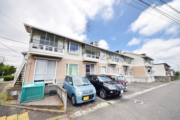 外観(★賃貸物件・お部屋探しはタウンハウジング湘南台店へ★)