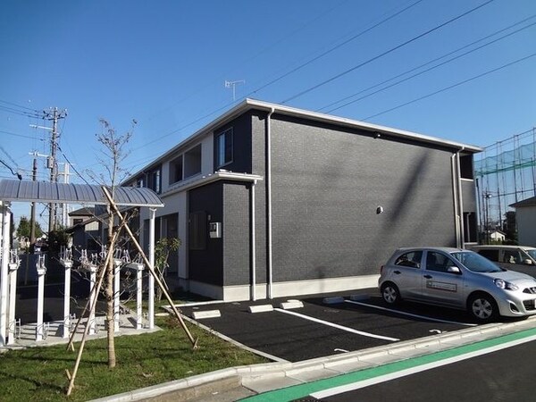 外観(★綺麗なお部屋★)