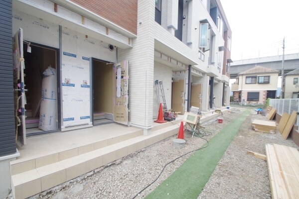 エントランス(★エントランス★)