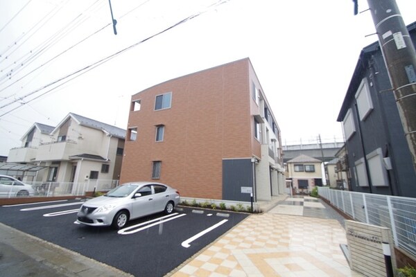 外観(★日当たり良好です★)