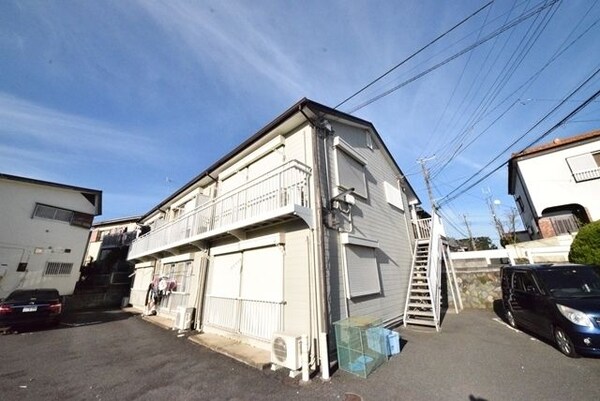 外観(★室内大変きれいなお部屋です★)