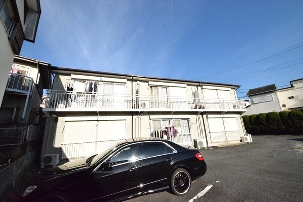 外観(★室内大変きれいなお部屋です★)