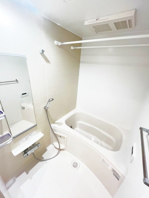 バス／シャワールーム等