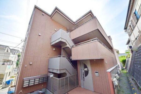 外観(★旭化成施工の賃貸マンション！★)